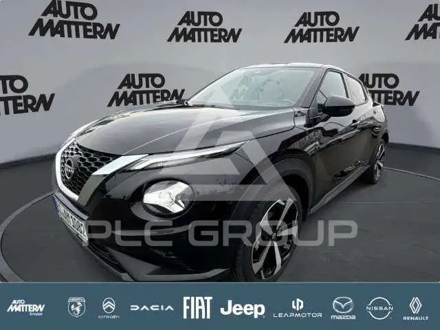 2023 Nissan Juke