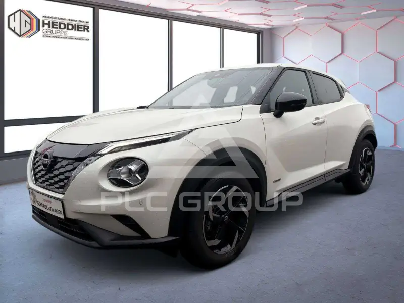 2023 Nissan Juke