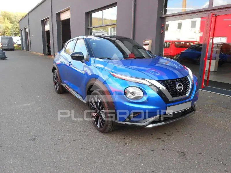 2023 Nissan Juke
