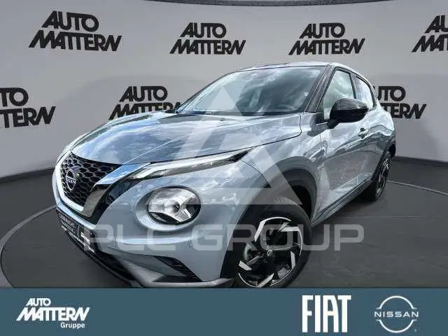 2023 Nissan Juke