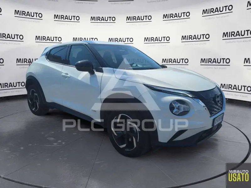 2023 Nissan Juke