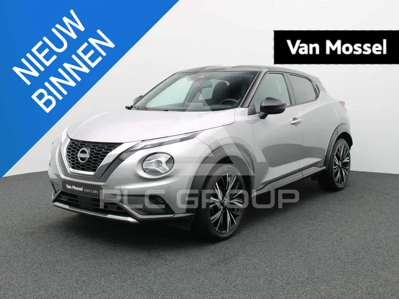 2023 Nissan Juke