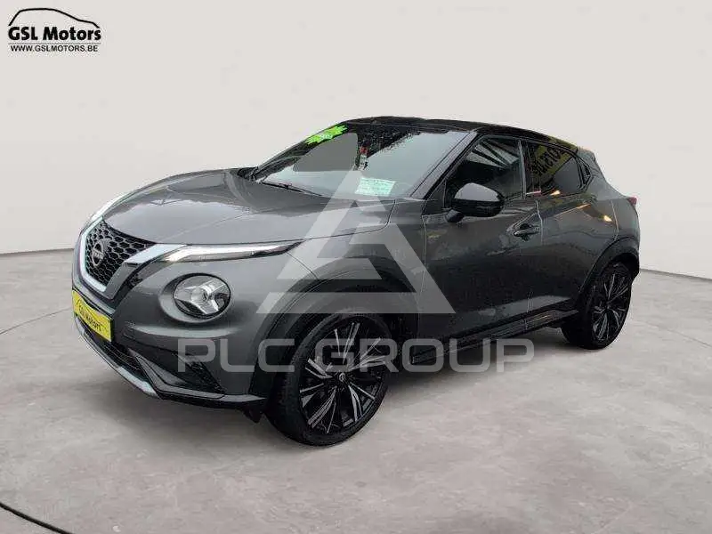 2023 Nissan Juke