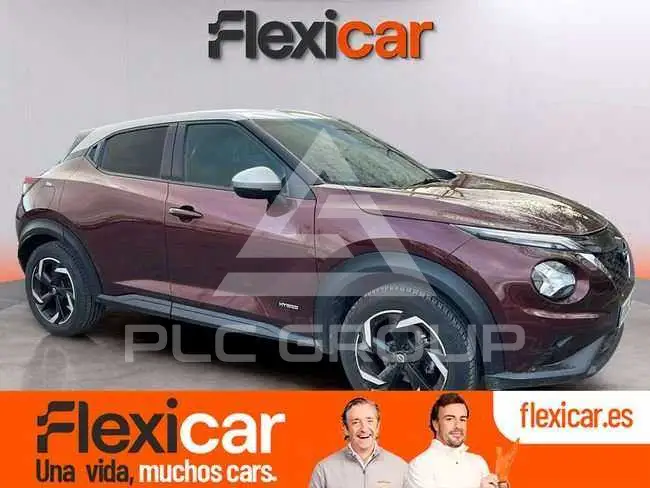 2023 Nissan Juke