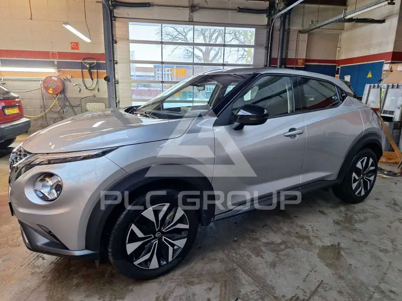 2023 Nissan Juke