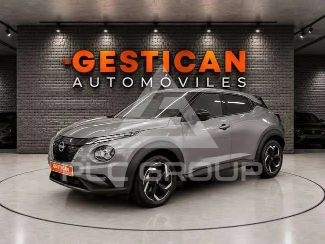 2023 Nissan Juke