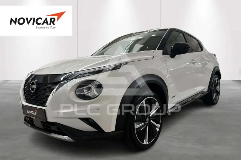 2023 Nissan Juke
