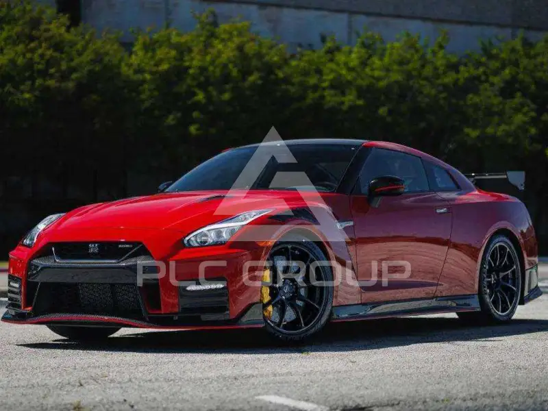 2023 Nissan GTR