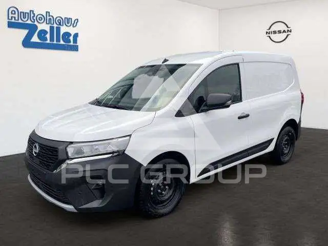 2023 Nissan TOWNSTAR