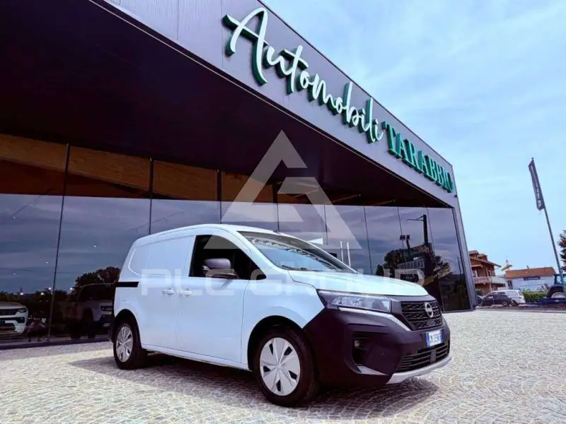 2023 Nissan TOWNSTAR