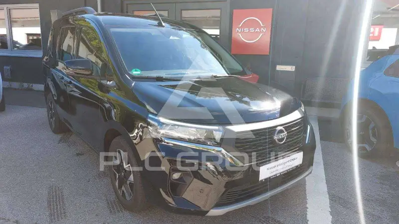2023 Nissan TOWNSTAR