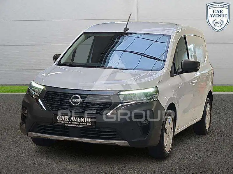 2023 Nissan TOWNSTAR
