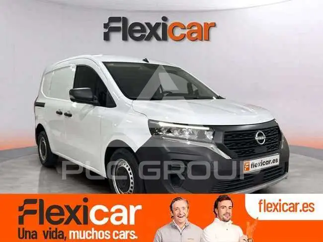2023 Nissan TOWNSTAR