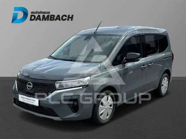 2023 Nissan TOWNSTAR