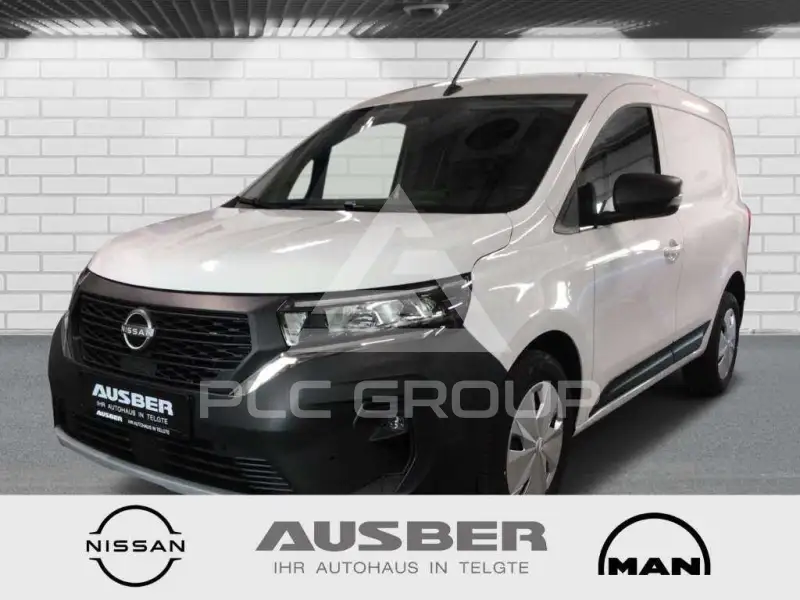 2023 Nissan TOWNSTAR