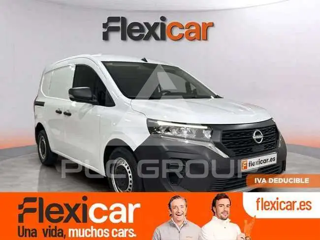 2023 Nissan TOWNSTAR