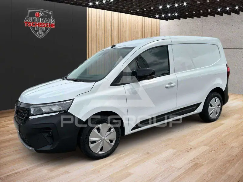 2023 Nissan TOWNSTAR