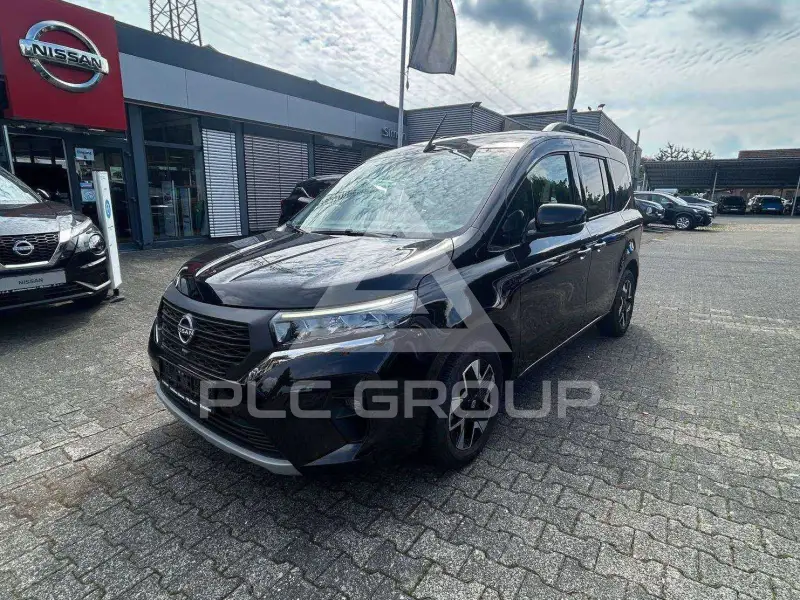 2023 Nissan TOWNSTAR