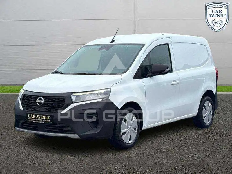 2023 Nissan TOWNSTAR