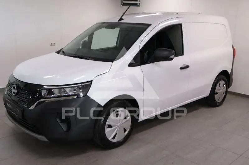 2023 Nissan TOWNSTAR