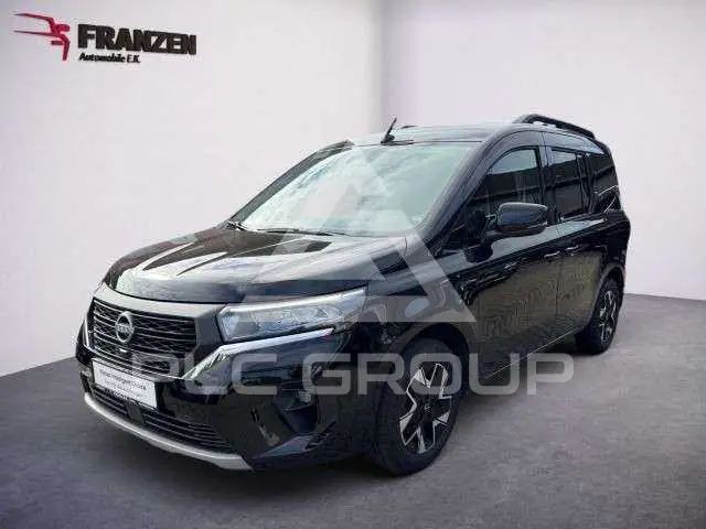 2023 Nissan TOWNSTAR