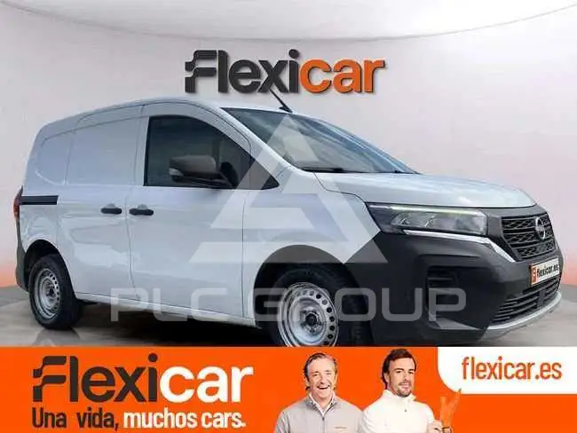 2023 Nissan TOWNSTAR