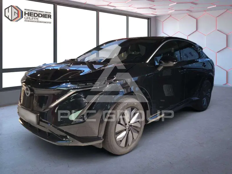 2023 Nissan Ariya