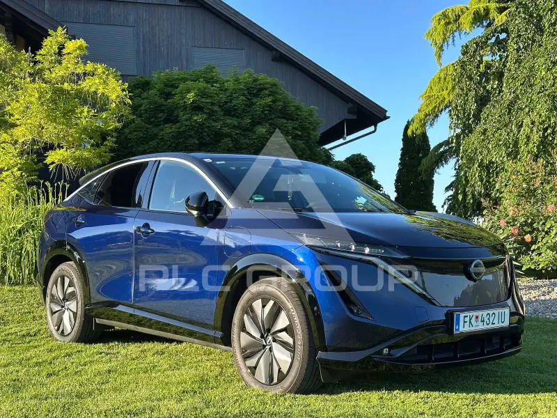 2023 Nissan Ariya