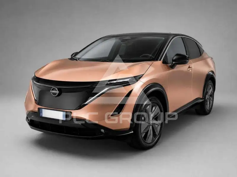 2023 Nissan Ariya