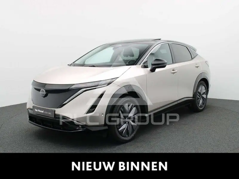 2023 Nissan Ariya
