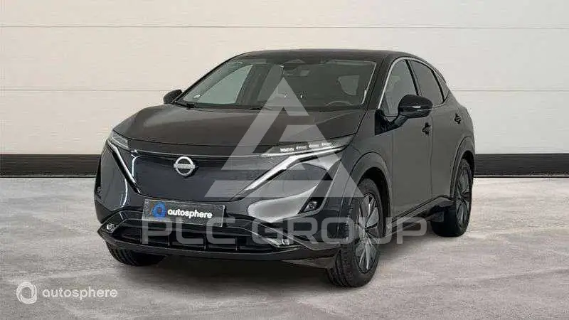 2023 Nissan Ariya