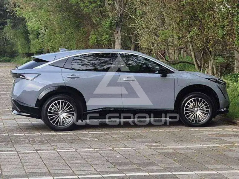 2023 Nissan Ariya
