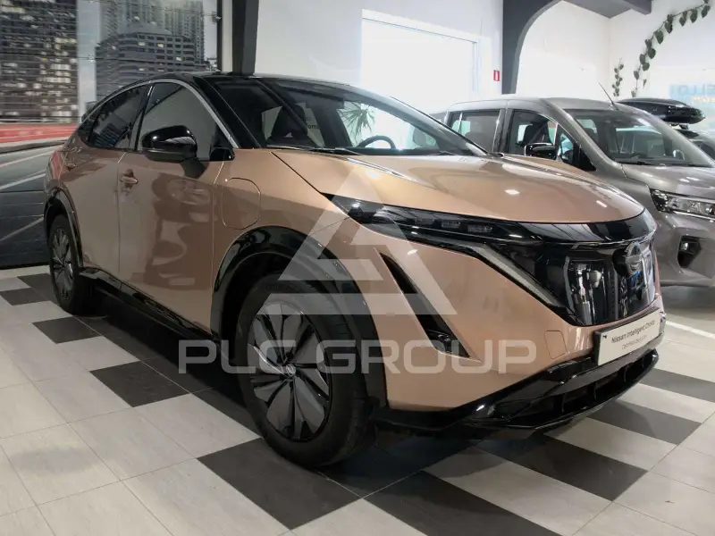 2023 Nissan Ariya