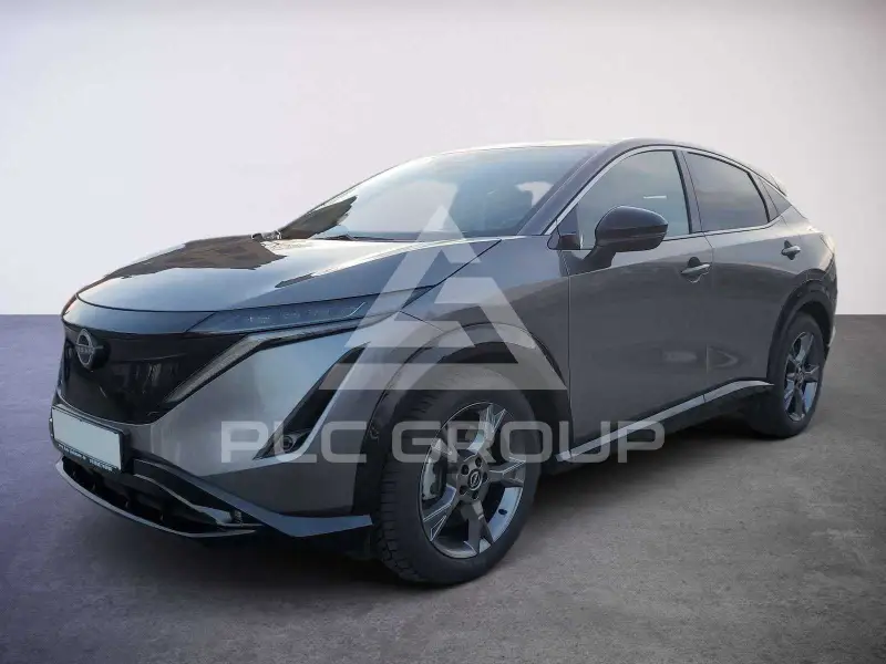 2023 Nissan Ariya