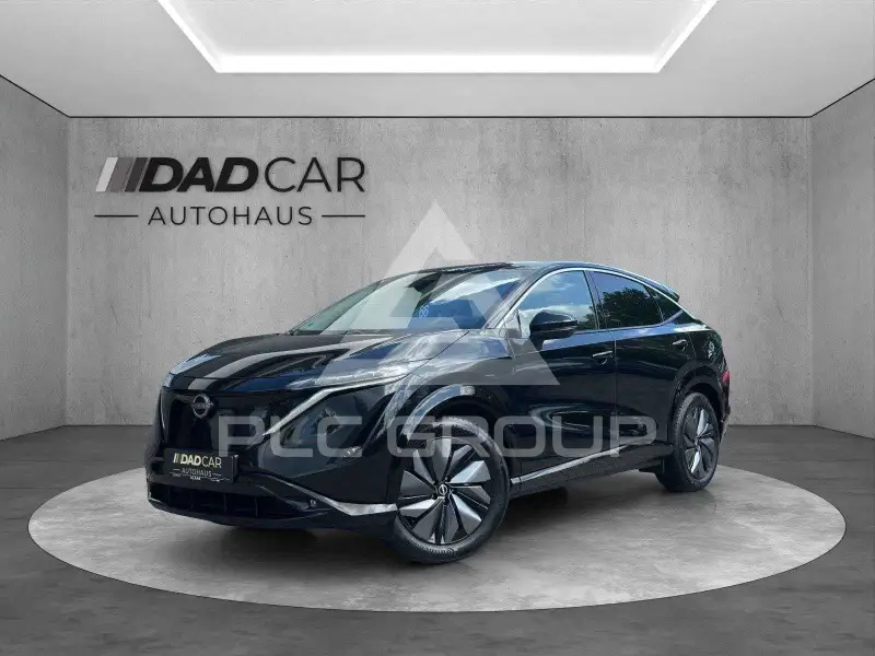 2023 Nissan Ariya