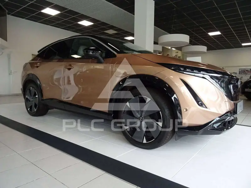 2023 Nissan Ariya