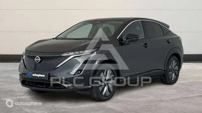 2023 Nissan Ariya