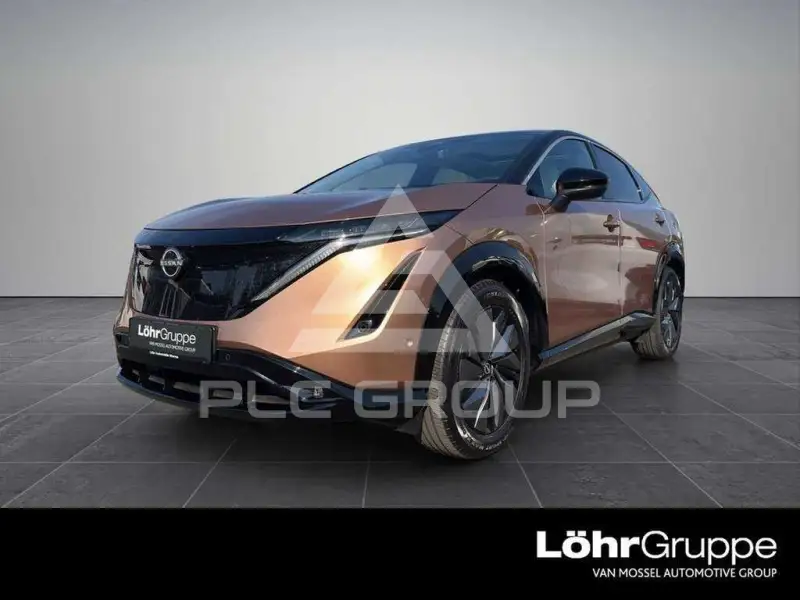 2023 Nissan Ariya