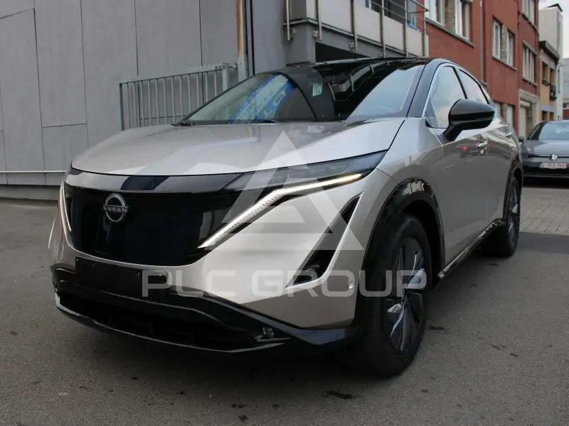 2023 Nissan Ariya