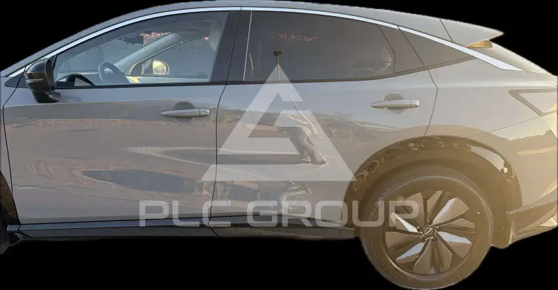 2023 Nissan Ariya