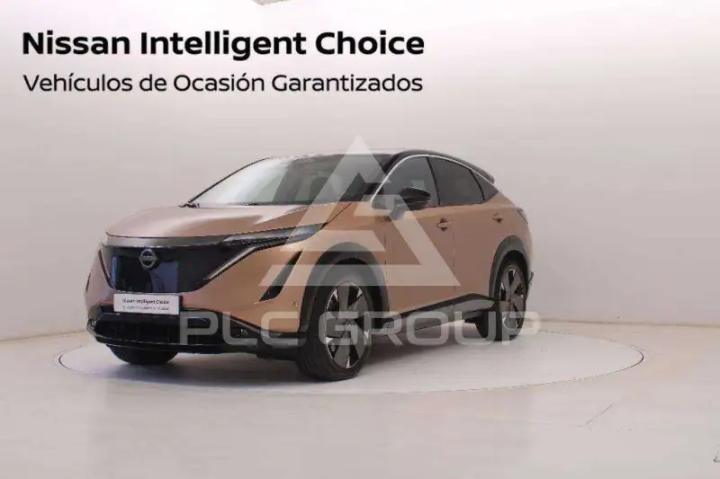 2023 Nissan Ariya