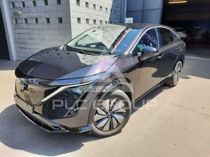 2023 Nissan Ariya