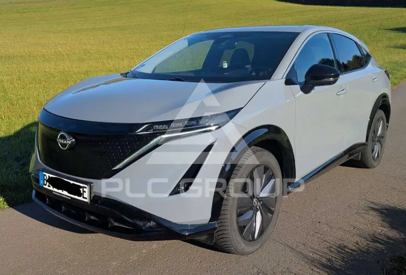 2023 Nissan Ariya