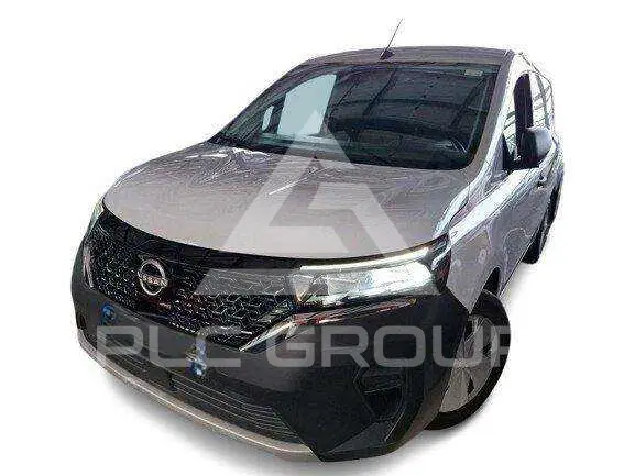 2023 Nissan TOWNSTAR