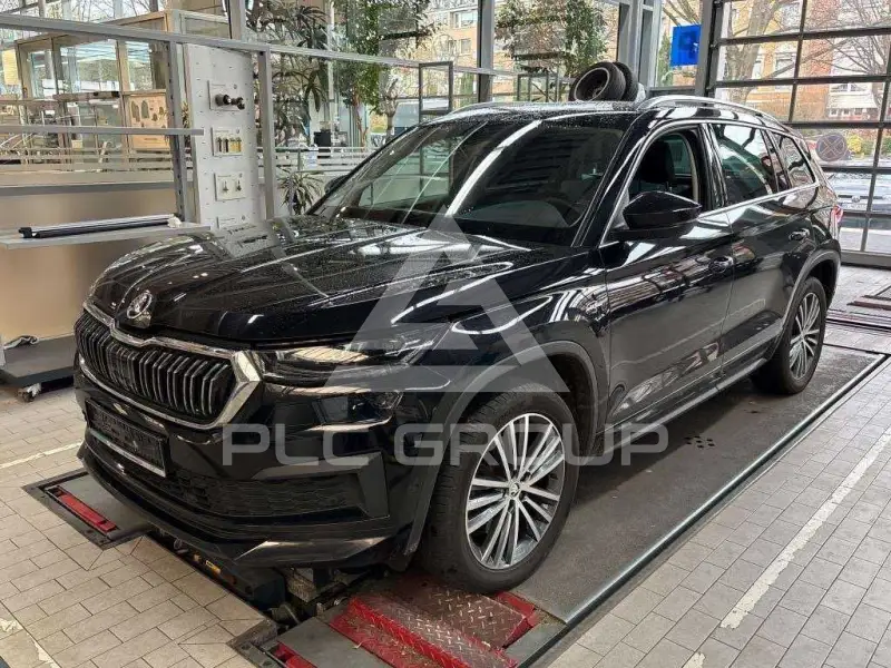 2023 Skoda Kodiaq