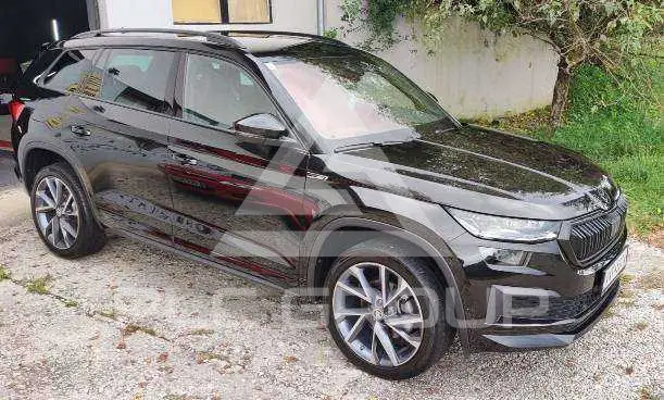 2023 Skoda Kodiaq