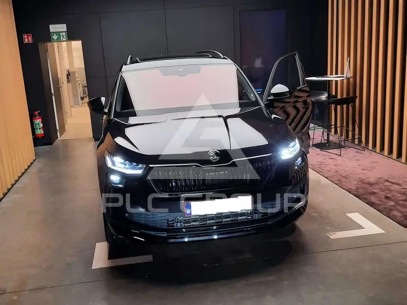 2023 Skoda Kodiaq