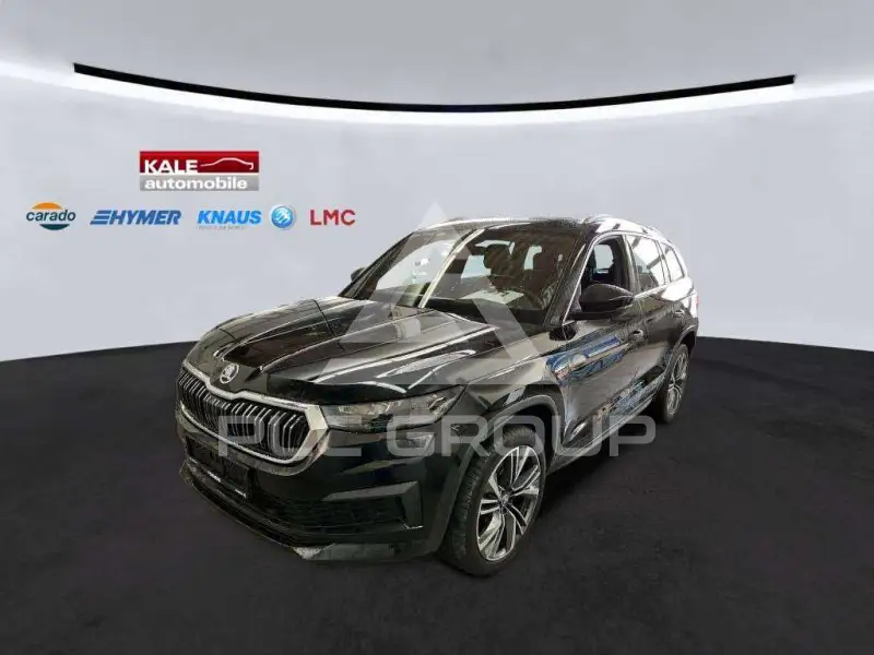 2023 Skoda Kodiaq