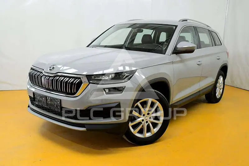 2023 Skoda Kodiaq