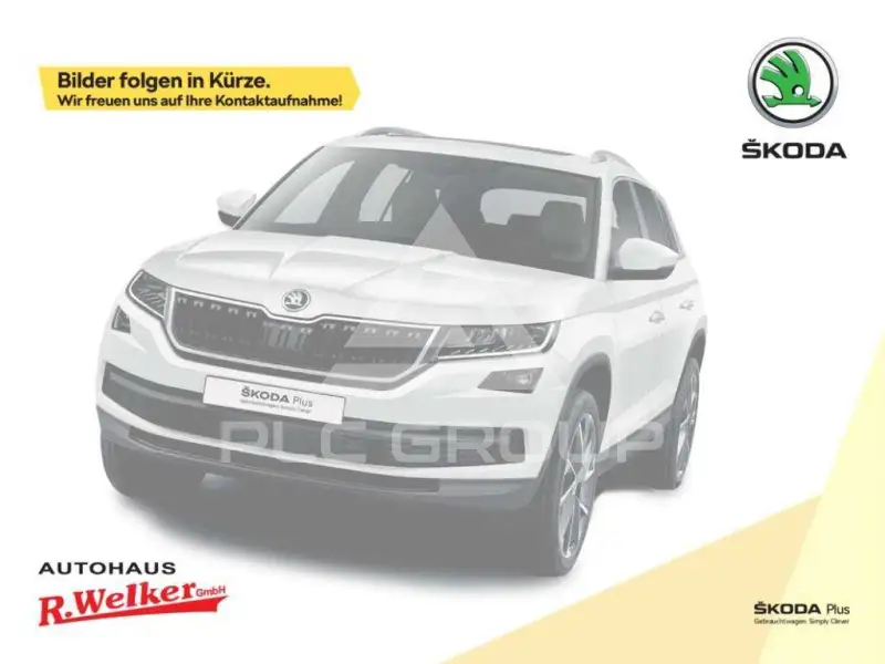 2023 Skoda Kodiaq